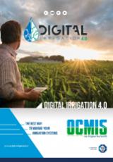 Digital Irrigation