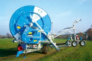 VR5_1: irrigation Reel OCMIS