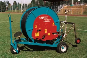 mr58 portable irrigation system