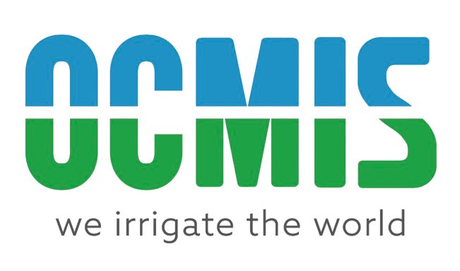 OCMIS Irrigation