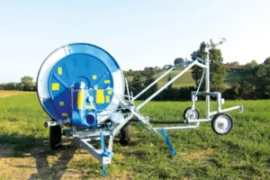 irrigatyion maintenance R1 &1A